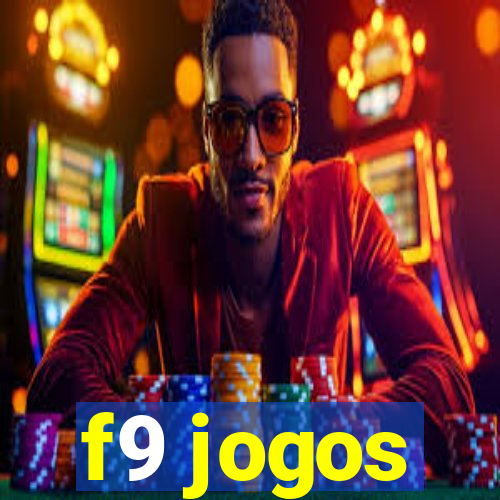 f9 jogos